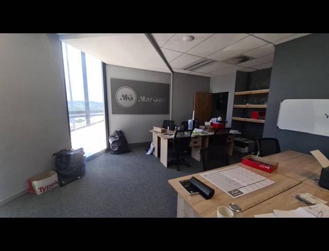 BUSINESS PROPERTY TO RENT IN MENLYN